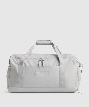 Gymshark Medium Everyday Holdall Väska Accessories Ljusgrå | SE 4145BEX